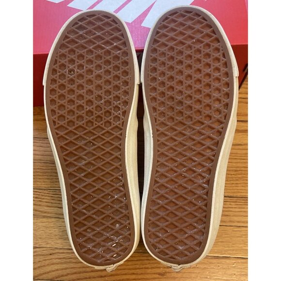 Mens Size 8 (W9.5) Stussy x Vans Chukka LX Skate Shoes Washed Niagara Summer ‘17 main image 4